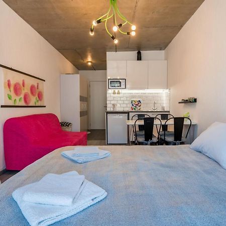 Loft1 Apartment 302 غودوري المظهر الخارجي الصورة