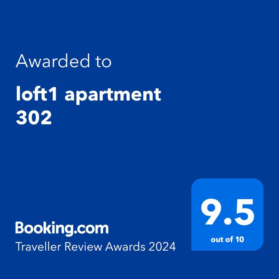 Loft1 Apartment 302 غودوري المظهر الخارجي الصورة