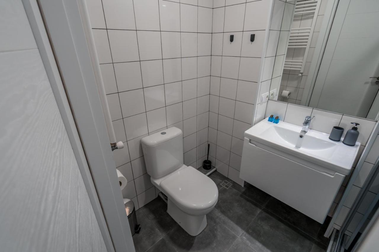 Loft1 Apartment 302 غودوري المظهر الخارجي الصورة
