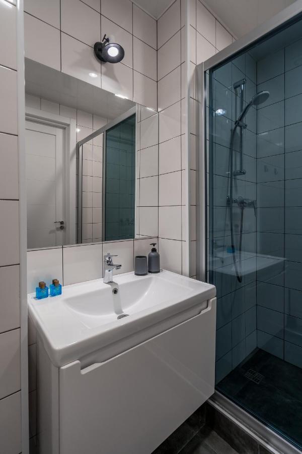 Loft1 Apartment 302 غودوري المظهر الخارجي الصورة