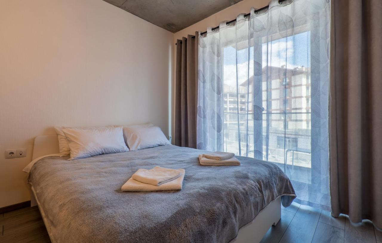Loft1 Apartment 302 غودوري المظهر الخارجي الصورة