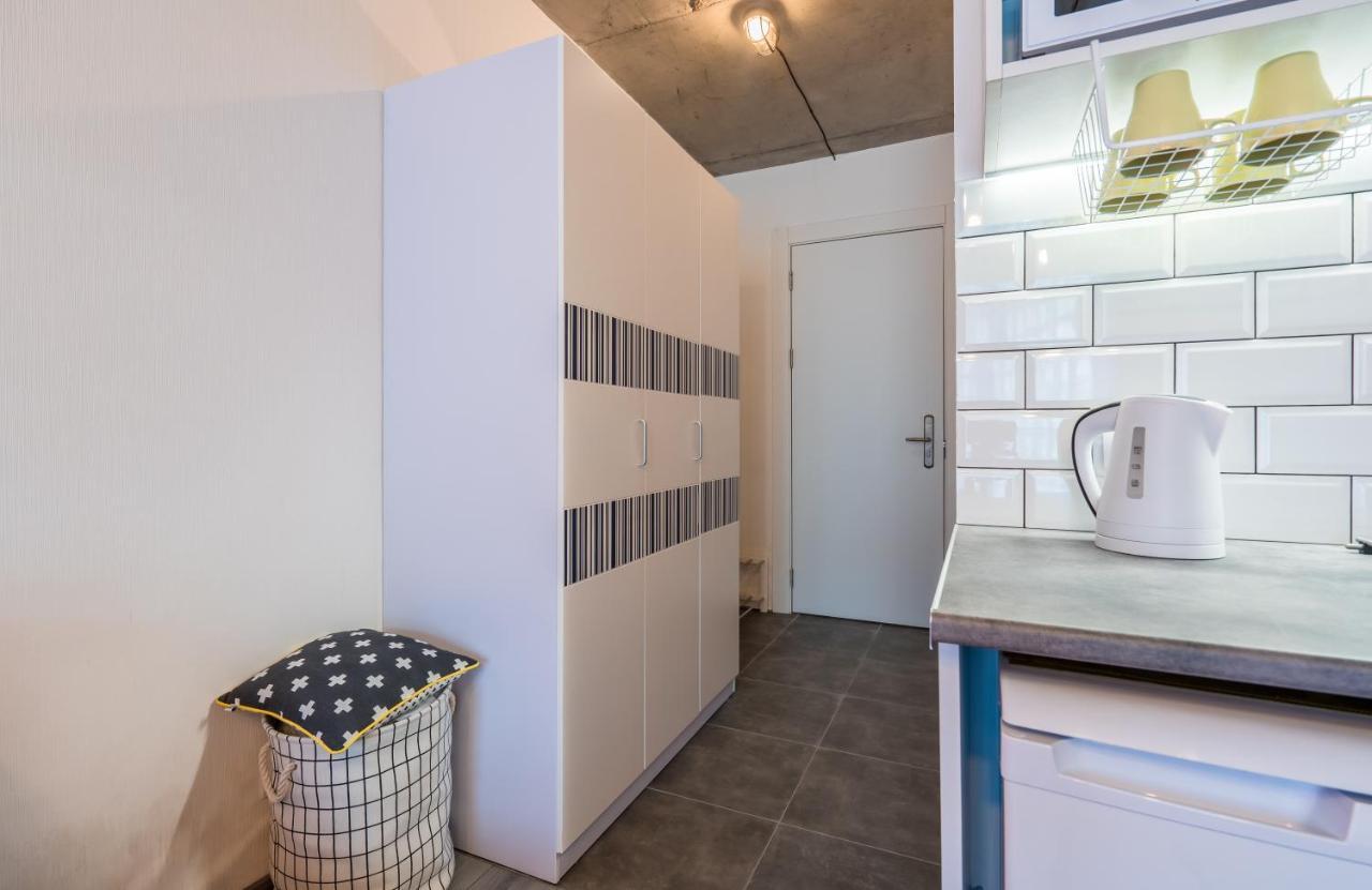 Loft1 Apartment 302 غودوري المظهر الخارجي الصورة