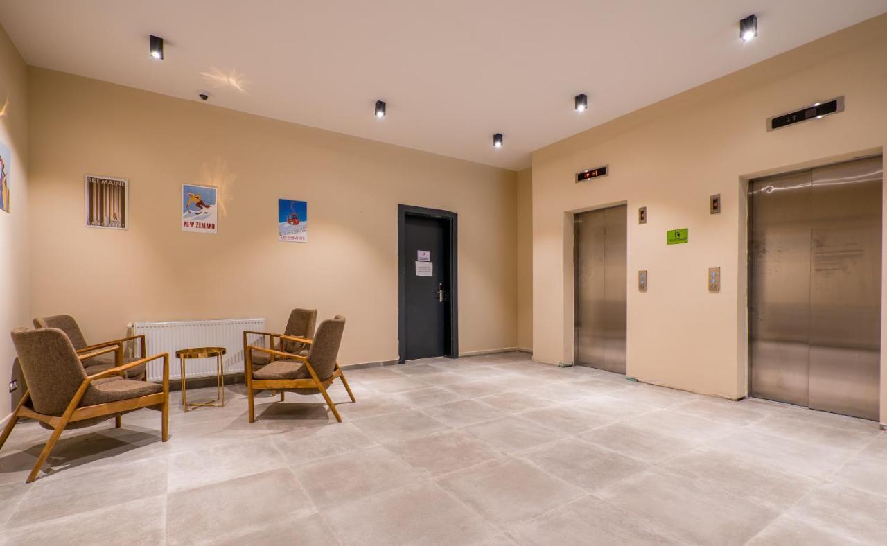 Loft1 Apartment 302 غودوري المظهر الخارجي الصورة