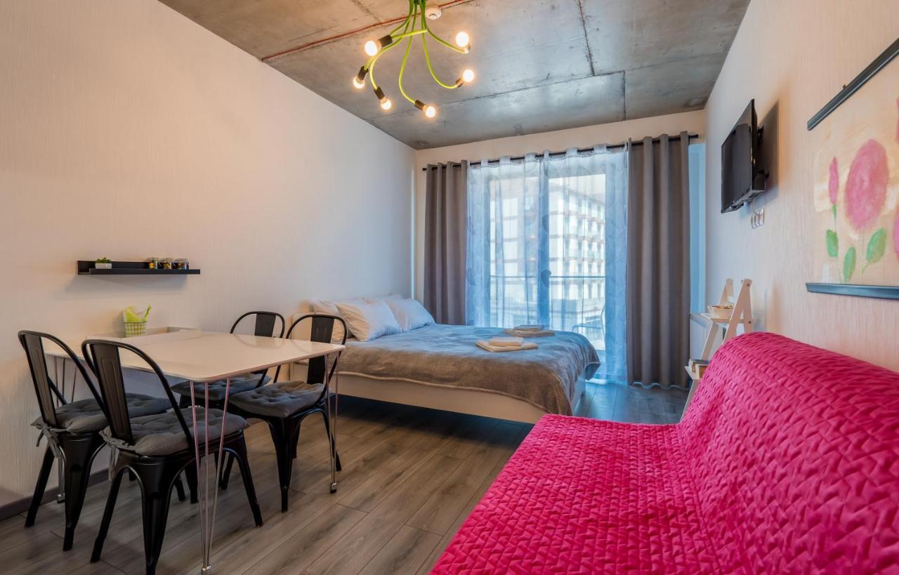Loft1 Apartment 302 غودوري المظهر الخارجي الصورة
