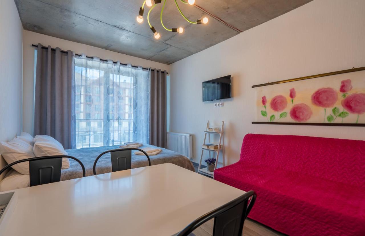 Loft1 Apartment 302 غودوري المظهر الخارجي الصورة