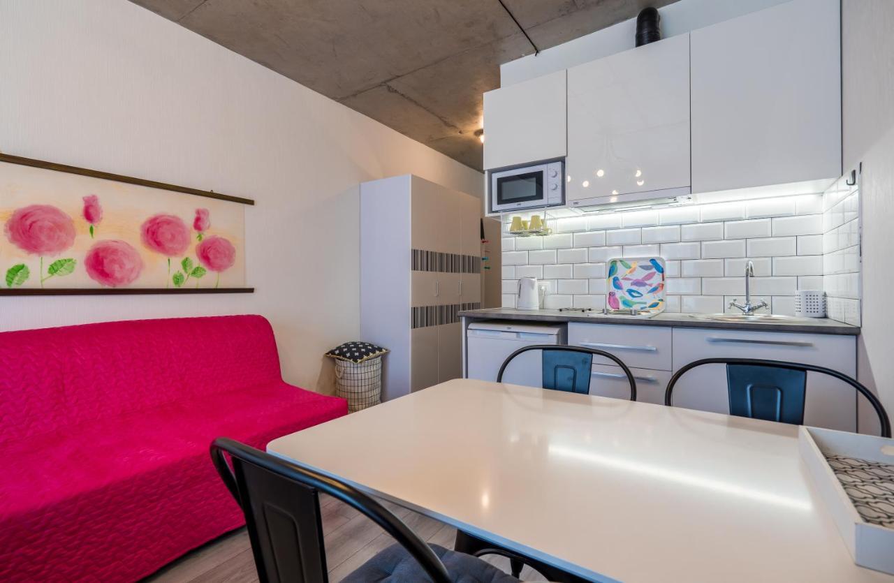 Loft1 Apartment 302 غودوري المظهر الخارجي الصورة