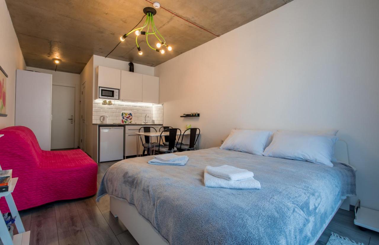 Loft1 Apartment 302 غودوري المظهر الخارجي الصورة