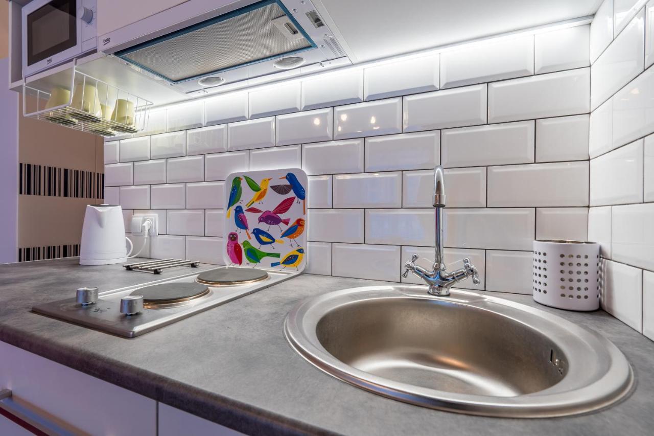 Loft1 Apartment 302 غودوري المظهر الخارجي الصورة