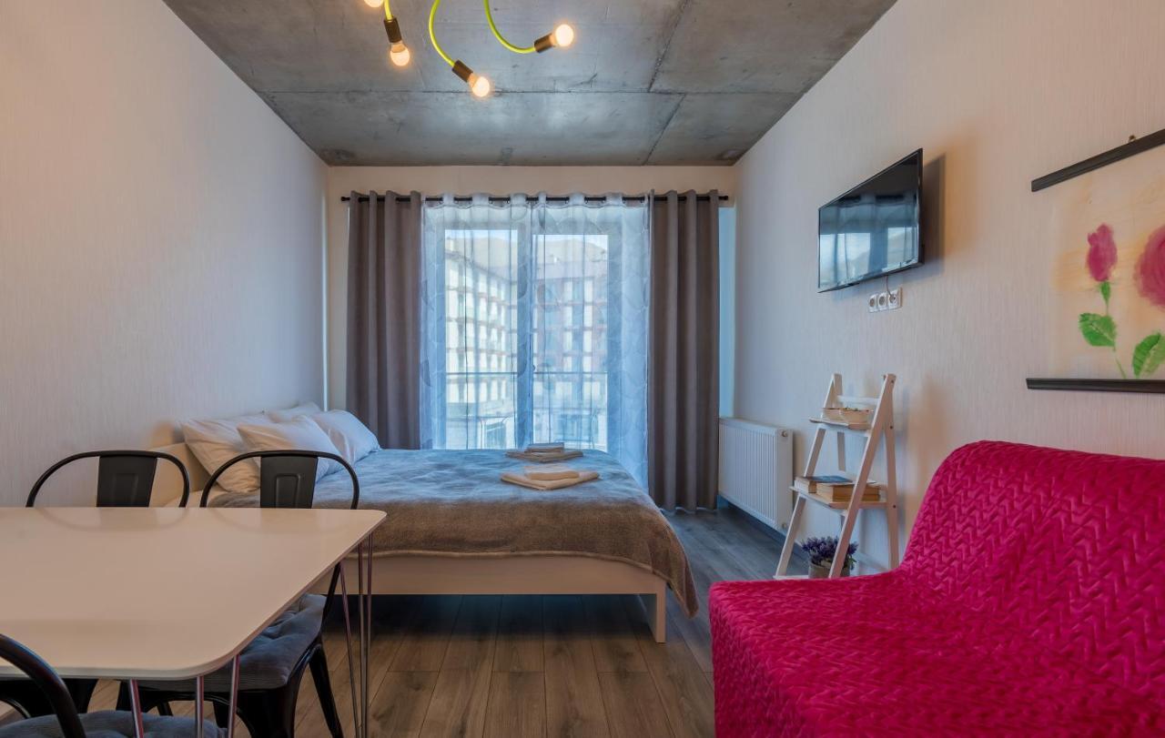 Loft1 Apartment 302 غودوري المظهر الخارجي الصورة