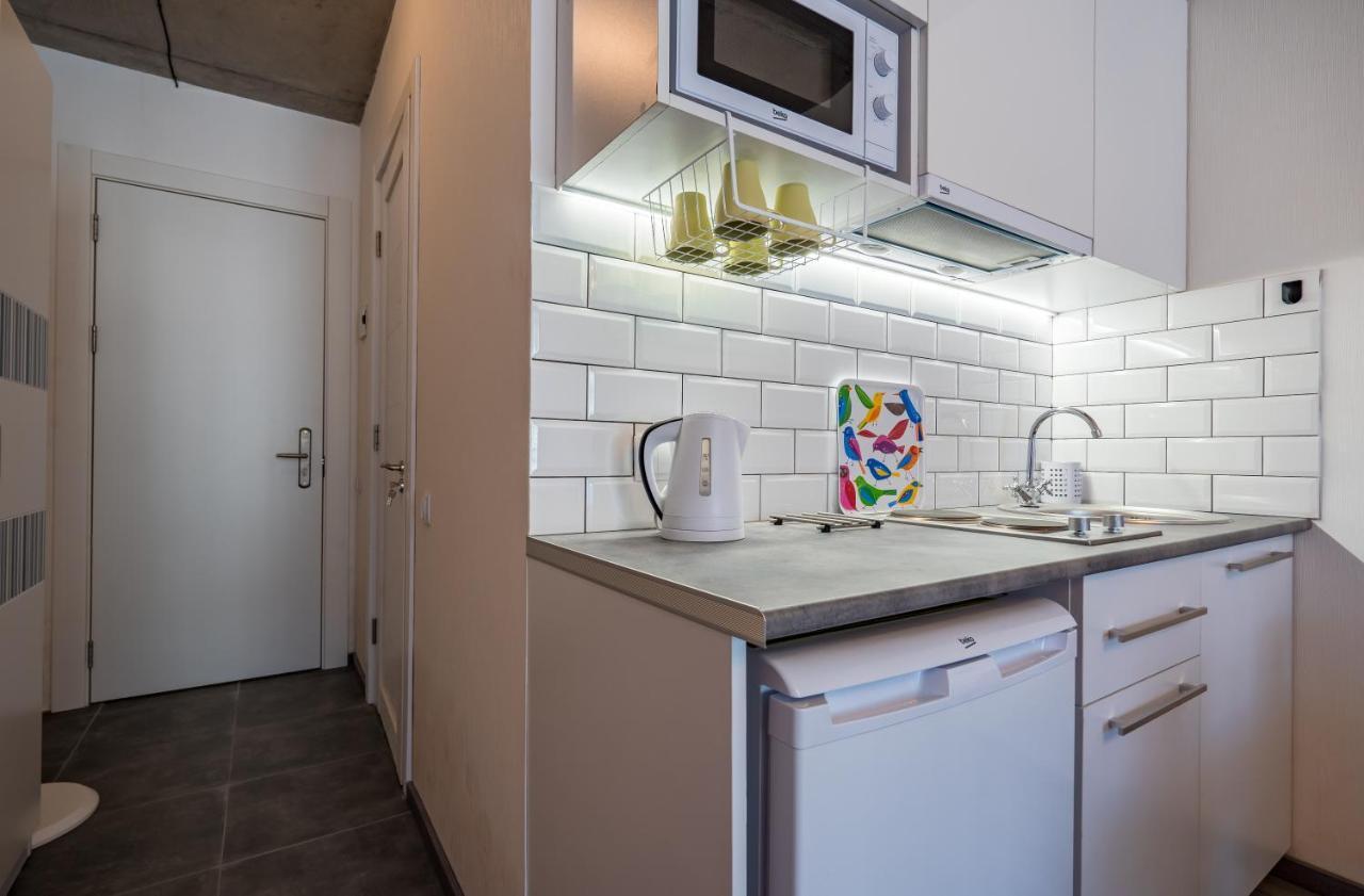 Loft1 Apartment 302 غودوري المظهر الخارجي الصورة