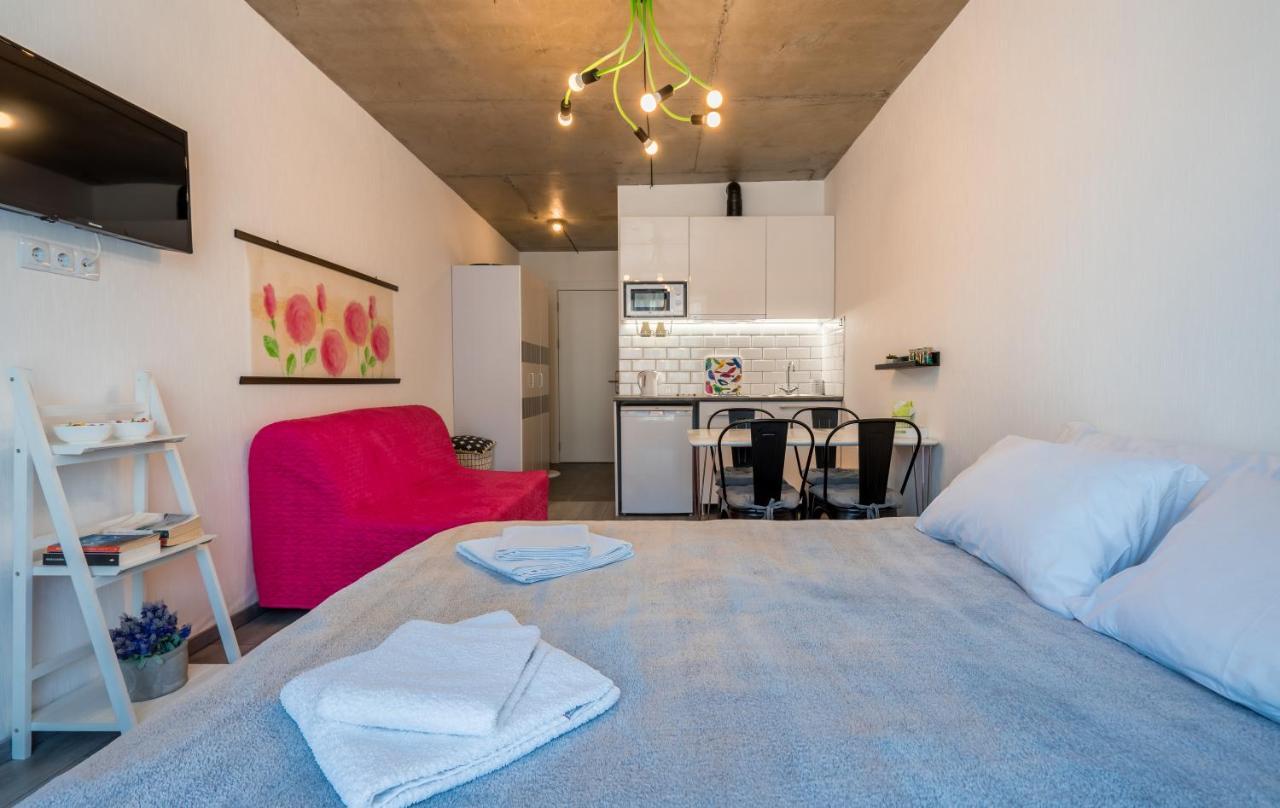 Loft1 Apartment 302 غودوري المظهر الخارجي الصورة